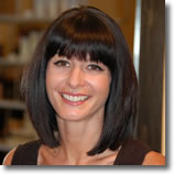 Jennie Martin, LCM