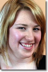 Katie Zimmermann, LMT