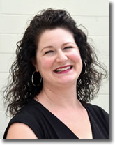 Rebbecca Vetting, LCM Tangerine Salon Manager/Coordinator