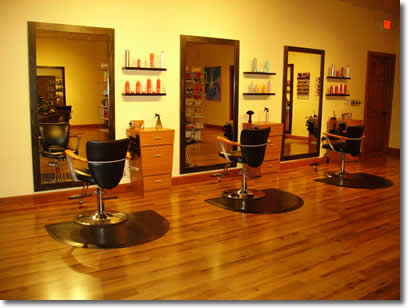 Hair styling, hair cuts, texturizing and hair conditioning you will love at Tangerine Salon in Sheboygan, Wisconsin