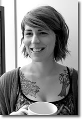 Jessica Schnable